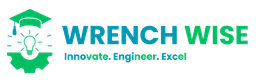 Wrench Wise logo